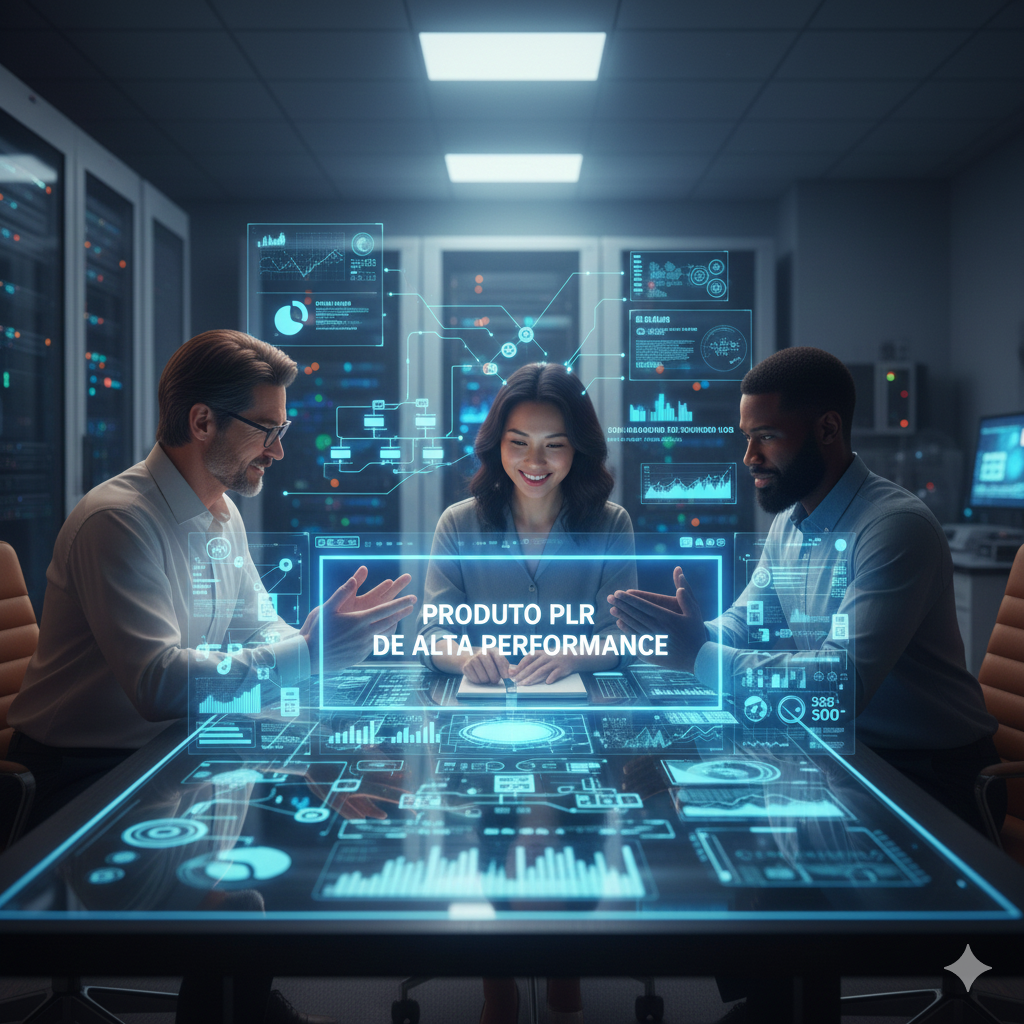 Como saber se um produto PLR é de alta performance | Fullweb