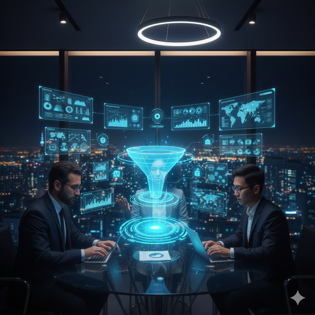 50 Lições para o CEO de uma Agência de Marketing Digital (Gestão, Automação e IA