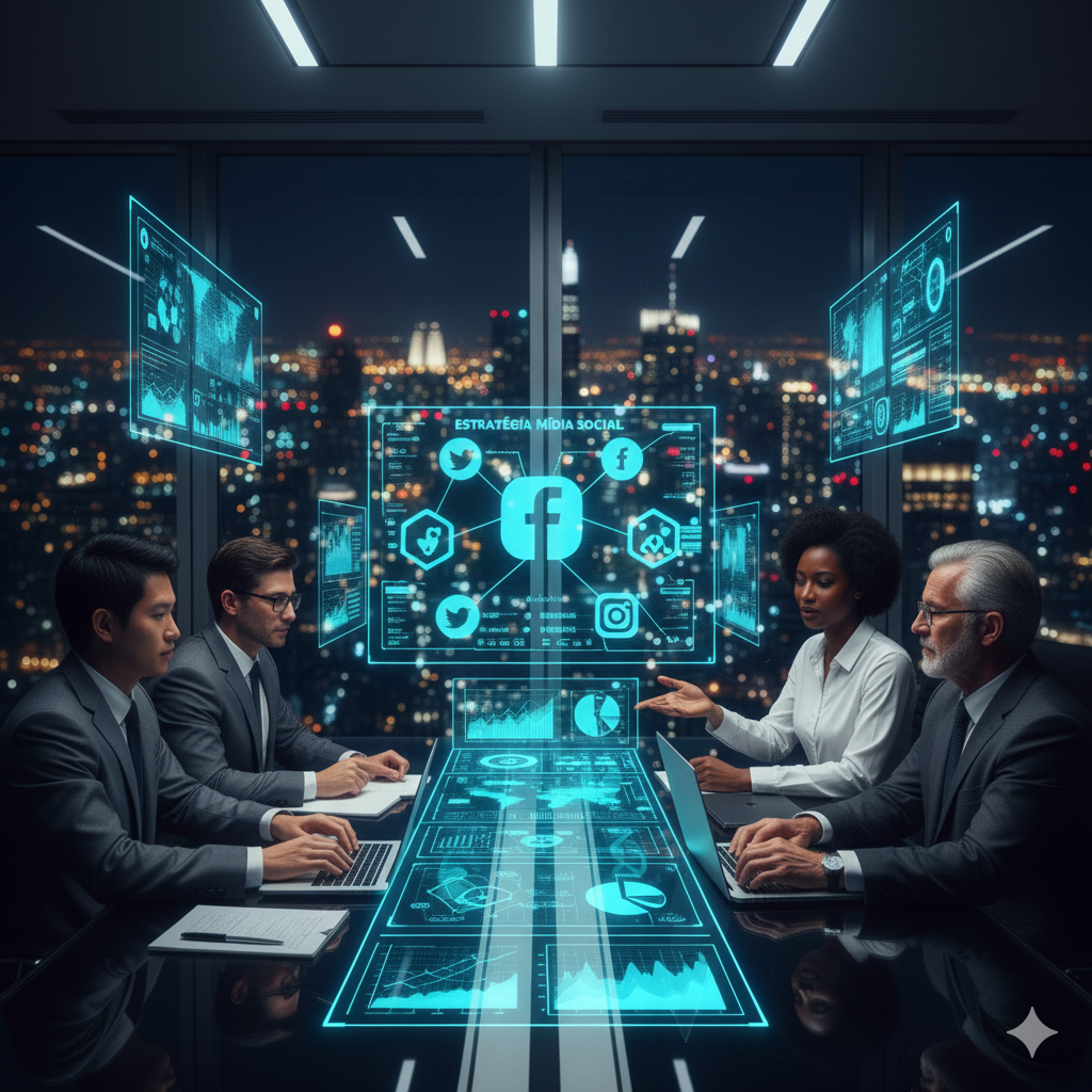 Engenharia de Prompt para usar no Marketing Digital (Guia Prático) | Fullweb