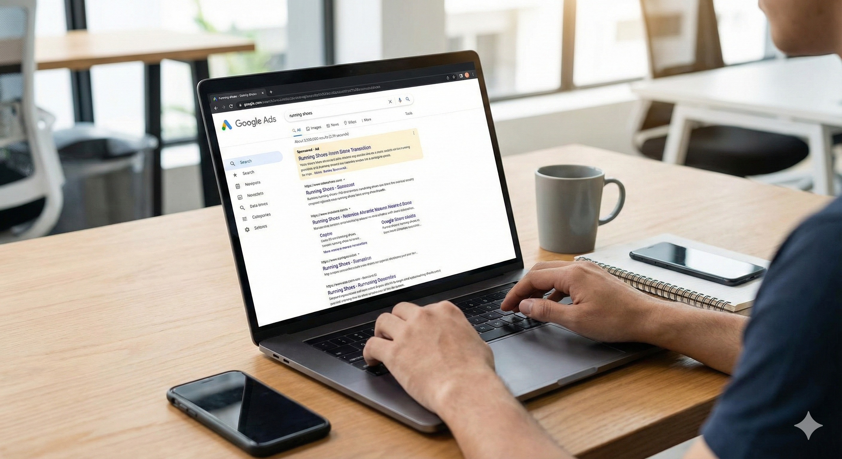 Domine a criação de formulários de Google Ads (AdWords)