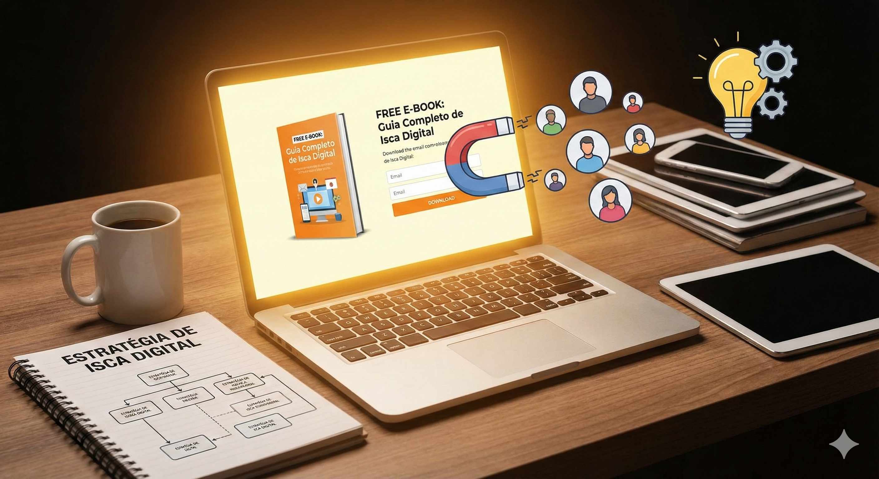 Como escrever uma página de vendas matadora para produtos PLR