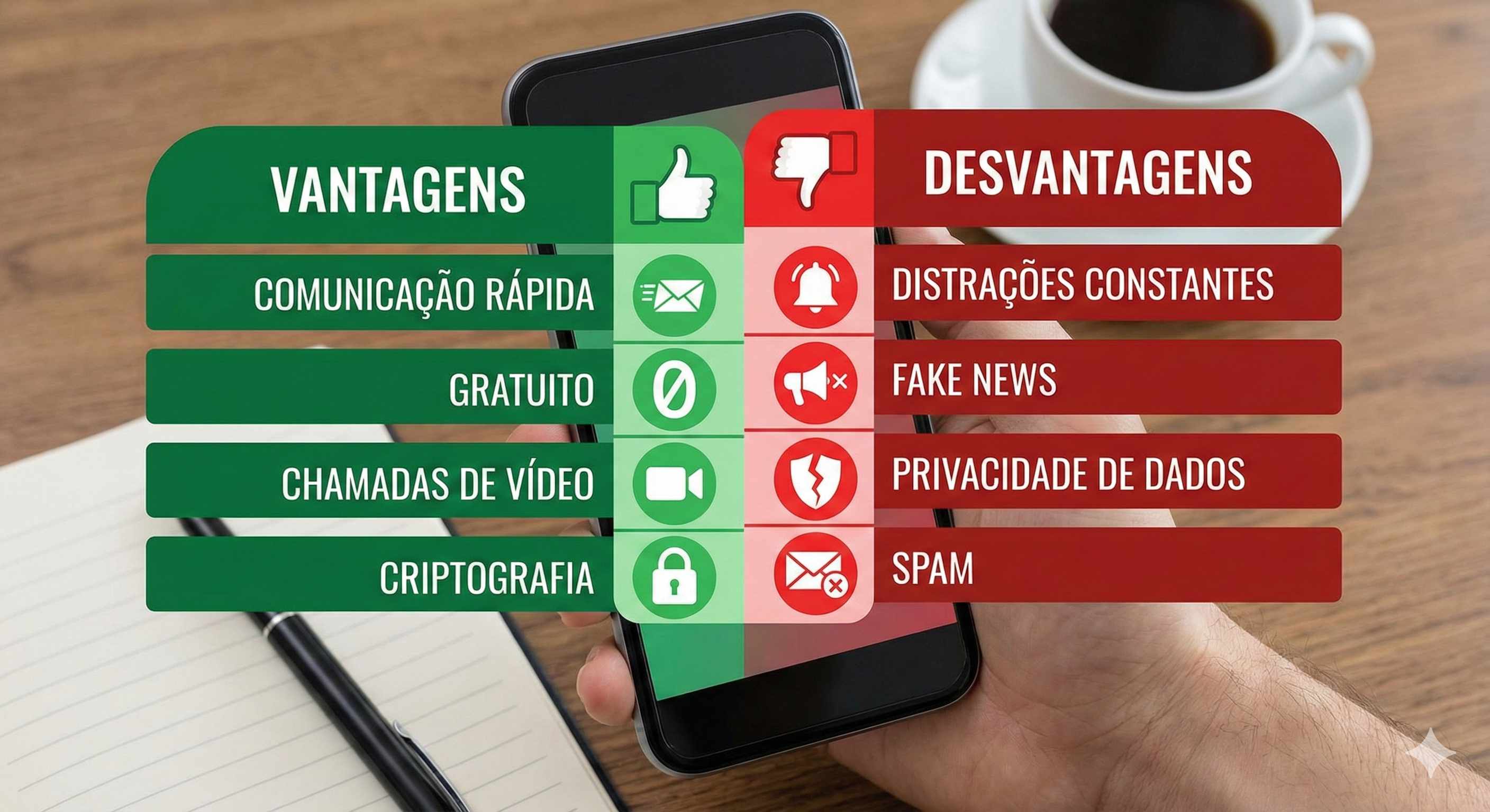 O Que É o WhatsApp Web